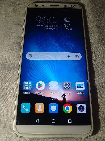 Huawei Mate 10 Lite Lush Condition 0