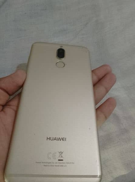 Huawei Mate 10 Lite Lush Condition 3