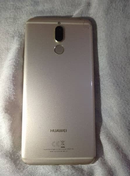 Huawei Mate 10 Lite Lush Condition 4