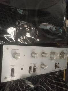 pioneer stereo amplifier 0