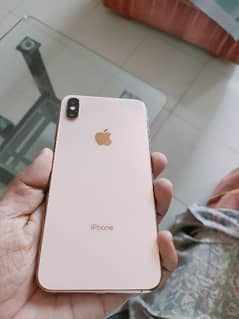 Iphone xs max 256 PTA