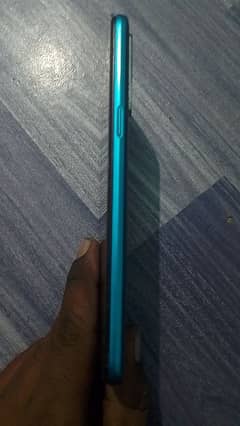 realme 5i ram 4 rom 64