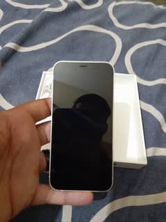 IPhone 12 mini 256GB PTA with box