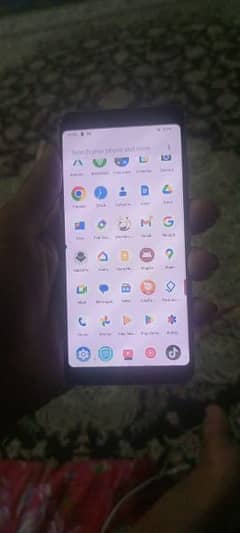 google pixel 3 4/64 pta approved