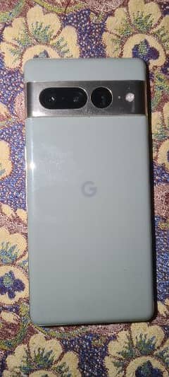 GOOGLE PIXEL 7 PRO 12GB 128GB FACTORYUNLOCK