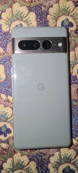 GOOGLE PIXEL 7 PRO 12GB 128GB FACTORYUNLOCK 0