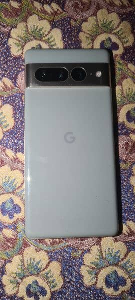 GOOGLE PIXEL 7 PRO 12GB 128GB FACTORYUNLOCK 1