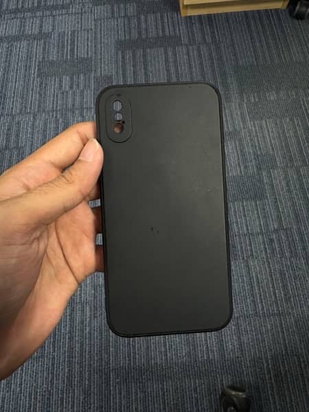 Apple iphone xs 64GB Dual sim PTA approved. Excellent condition 6