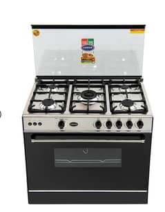 Canon Cabinets & Cooking Ranges