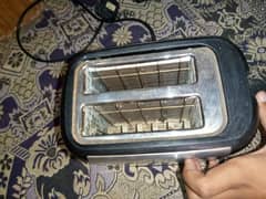 Philips Toaster for sale