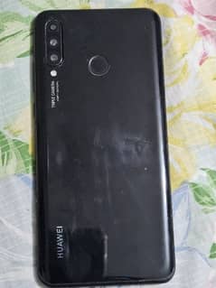 Huawei p30 lite