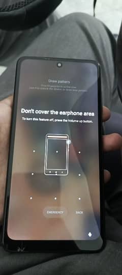 Poco X3 Pro Pta approved 0