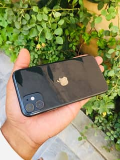 iPhone 11 64gb JV