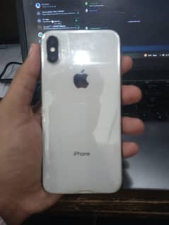 i phone X 256 GB