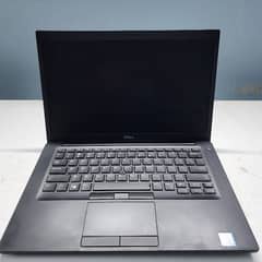 Dell Latitude 7480 16GB DDR4 512SSD