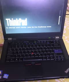 Lenovo Laptop T420