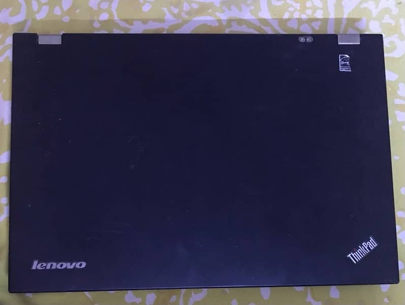 Lenovo Laptop T420 1