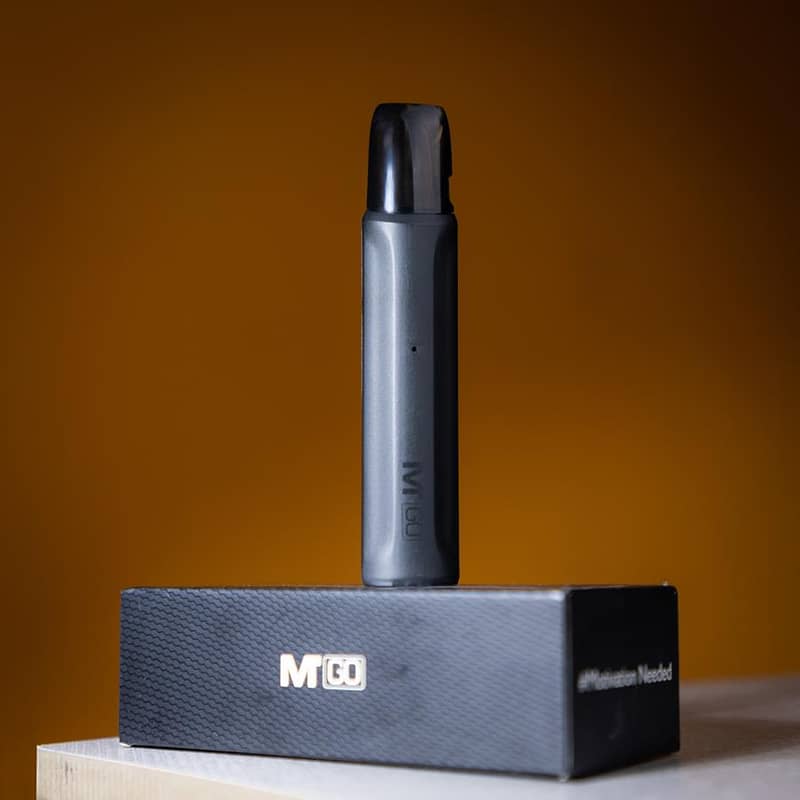 MT GO POD | MT GO VAPE PRICE IN PAKISTAN 3