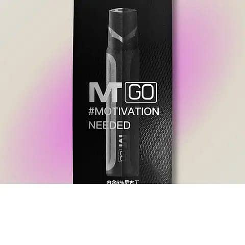 MT GO POD | MT GO VAPE PRICE IN PAKISTAN 9