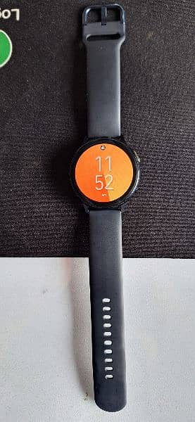 Samsung Galaxy watch active 2 1