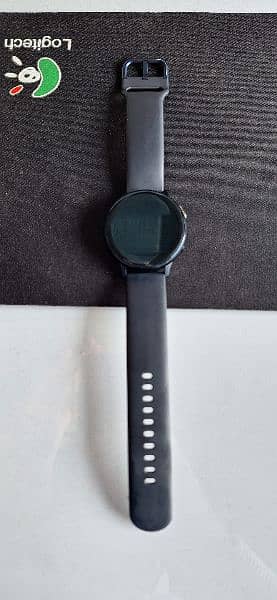 Samsung Galaxy watch active 2 2