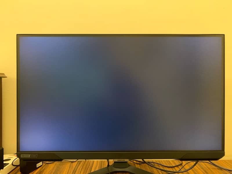 Samsung Odyssey G4 FHD 240Hz IPS Gaming Monitor - Open-box condition 3