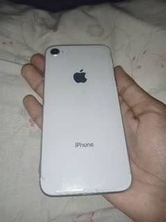 iphone 8 Non Pta new condition