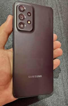 Samsung A33 5G PTA Approved