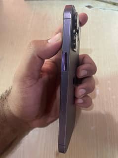 iphone 14 pro max Dual physical