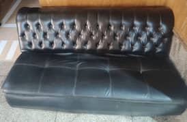 office visitors sofas black 0