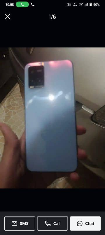 vivo y21s 1