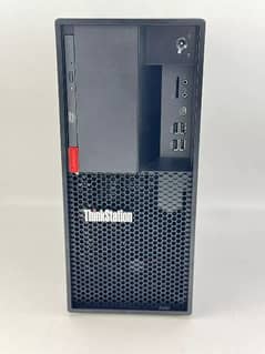 Lenovo ThinkStation P330 i5 8th Generation