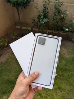 Google pixel 4xl