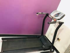 Mint Condition Treadmill for Sale