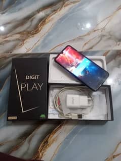 DiGit 1Play 3/32gb