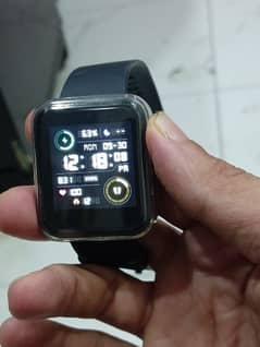 Xiaomi Redmi watch lite 0