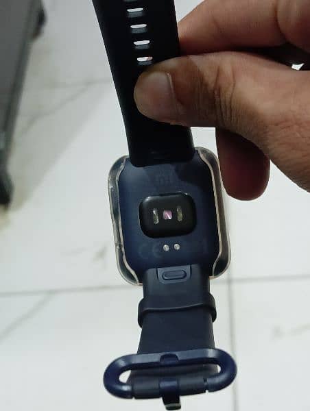 Xiaomi Redmi watch lite 1