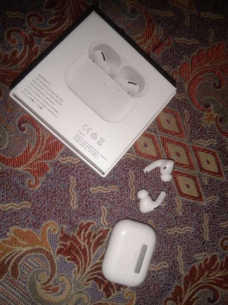 Apple Airpods Pro 3