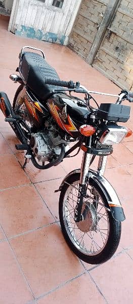 Honda 2