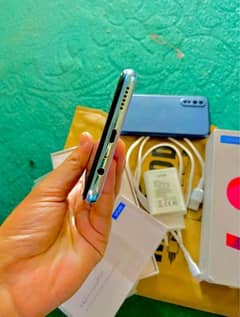 Vivo S1 4Gb Ram 128Gb memory