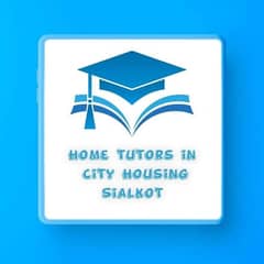 home tutor available in city housing.