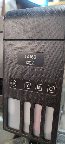 Epson L4160 Wifi 2