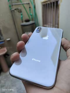 iPhone x non pta 100% battery health