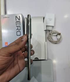 infinix zero 30 mobile phone 03437259926 0