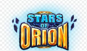 ORION STARS Cash app services