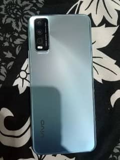 vivo y20s