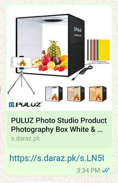 Photo Box Studio