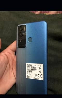 Tecno pova neo 03104584609 0