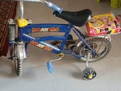 kids Bicycle