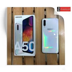 Samsung A50 6/128gb